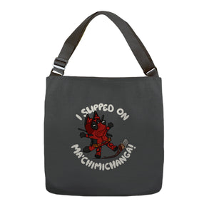 BlueyPool's Chimichanga