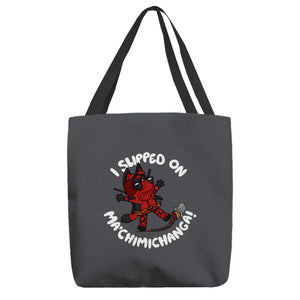 BlueyPool's Chimichanga
