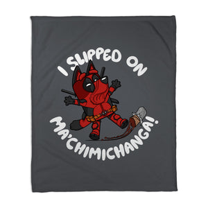 BlueyPool's Chimichanga