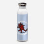 BlueyPool's Chimichanga-None-Water Bottle-Drinkware-Artist Davee Bee