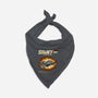 Shiny Heroes-Dog-Bandana-Pet Collar-retrodivision