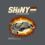 Shiny Heroes-Unisex-Basic-Tank-retrodivision
