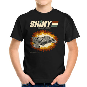 Shiny Heroes