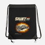 Shiny Heroes-None-Drawstring-Bag-retrodivision