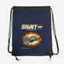 Shiny Heroes-None-Drawstring-Bag-retrodivision