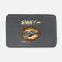 Shiny Heroes-None-Memory Foam-Bath Mat-retrodivision