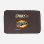 Shiny Heroes-None-Memory Foam-Bath Mat-retrodivision