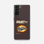 Shiny Heroes-Samsung-Snap-Phone Case-retrodivision