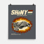 Shiny Heroes-None-Matte-Poster-retrodivision