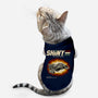 Shiny Heroes-Cat-Basic-Pet Tank-retrodivision