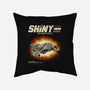 Shiny Heroes-None-Non-Removable Cover w Insert-Throw Pillow-retrodivision