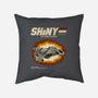 Shiny Heroes-None-Non-Removable Cover w Insert-Throw Pillow-retrodivision