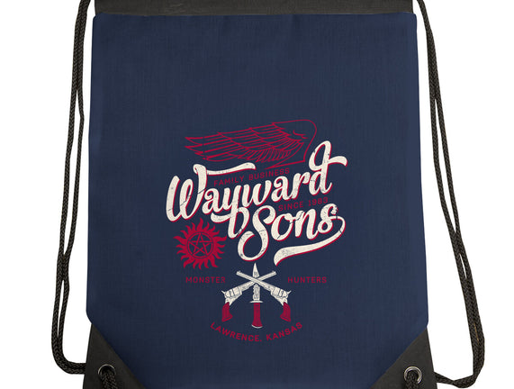 Wayward Sons