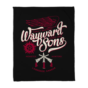 Wayward Sons