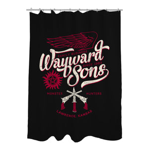 Wayward Sons