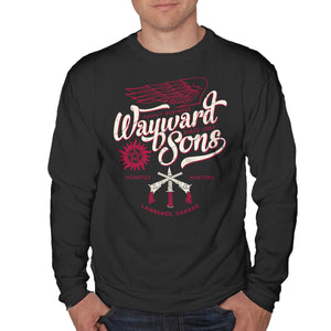 Wayward Sons