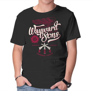 Wayward Sons