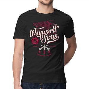 Wayward Sons