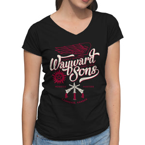 Wayward Sons