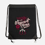 Wayward Sons-None-Drawstring-Bag-Nemons