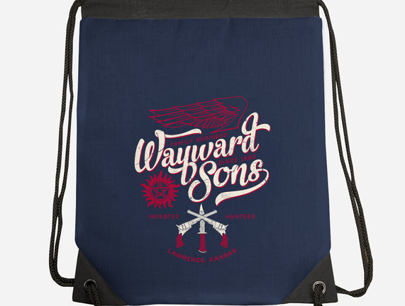 Wayward Sons