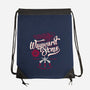 Wayward Sons-None-Drawstring-Bag-Nemons