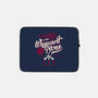 Wayward Sons-None-Zippered-Laptop Sleeve-Nemons