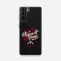 Wayward Sons-Samsung-Snap-Phone Case-Nemons