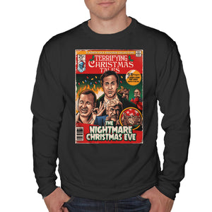 Nightmare Christmas Eve