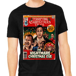 Nightmare Christmas Eve