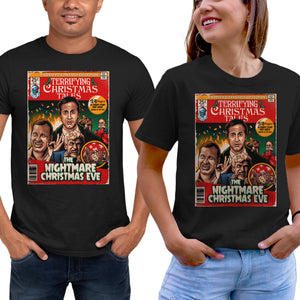 Nightmare Christmas Eve