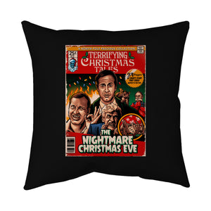 Nightmare Christmas Eve