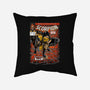 Finish Him-None-Removable Cover w Insert-Throw Pillow-joerawks