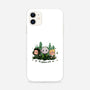 The Slytherin Ones-iPhone-Snap-Phone Case-Ca Mask
