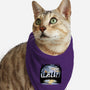 The Fellowship Of The Dungeons-Cat-Bandana-Pet Collar-zascanauta