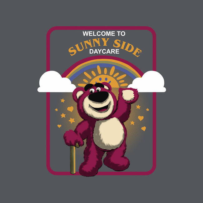 Sunny Side Daycare-None-Beach-Towel-rmatix