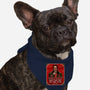 Dasha Danca-Dog-Bandana-Pet Collar-daobiwan