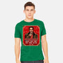 Dasha Danca-Mens-Heavyweight-Tee-daobiwan