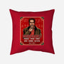 Dasha Danca-None-Non-Removable Cover w Insert-Throw Pillow-daobiwan