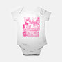 Saving Dreamland-Baby-Basic-Onesie-Sketchdemao