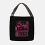 Saving Dreamland-None-Adjustable Tote-Bag-Sketchdemao