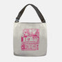 Saving Dreamland-None-Adjustable Tote-Bag-Sketchdemao