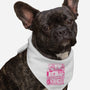 Saving Dreamland-Dog-Bandana-Pet Collar-Sketchdemao