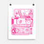 Saving Dreamland-None-Matte-Poster-Sketchdemao