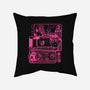 Saving Dreamland-None-Non-Removable Cover w Insert-Throw Pillow-Sketchdemao