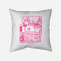 Saving Dreamland-None-Removable Cover-Throw Pillow-Sketchdemao