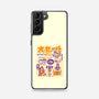 Big Shy Sale-Samsung-Snap-Phone Case-Sketchdemao