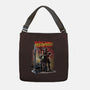 Back To The Hyperspace-None-Adjustable Tote-Bag-zascanauta