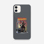 Back To The Hyperspace-iPhone-Snap-Phone Case-zascanauta