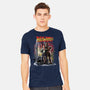 Back To The Hyperspace-Mens-Heavyweight-Tee-zascanauta